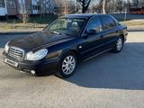 Hyundai Sonata 2006 года за 3 400 000 тг. в Павлодар – фото 2