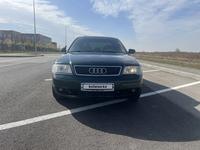 Audi A6 1997 годаfor1 600 000 тг. в Астана