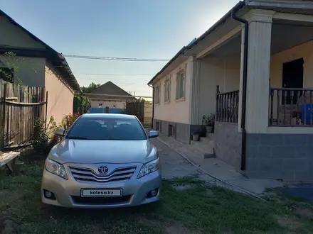 Toyota Camry 2007 года за 5 700 000 тг. в Актау