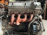 Двигатель Mercedes M111 E23 за 550 000 тг. в Уральск – фото 3