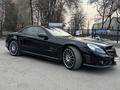 Mercedes-Benz SL 55 AMG 2004 годаүшін16 000 000 тг. в Алматы – фото 6