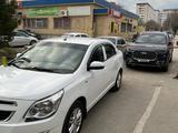 Chevrolet Cobalt 2023 годаfor7 500 000 тг. в Костанай – фото 3