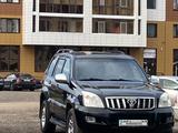 Toyota Land Cruiser Prado 2007 годаfor10 500 000 тг. в Астана – фото 2