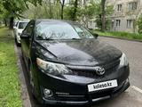Toyota Camry 2014 годаүшін9 500 000 тг. в Алматы