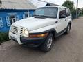 SsangYong Korando 2002 годаүшін3 100 000 тг. в Костанай – фото 2