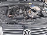 Volkswagen Passat 2002 года за 2 600 000 тг. в Шымкент – фото 4