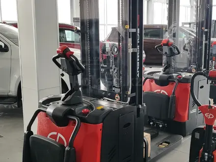 EP Equipment  ES16-RS 2025 года за 5 321 000 тг. в Алматы