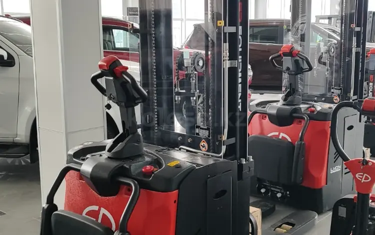 EP Equipment  ES16-RS 2025 года за 5 321 000 тг. в Алматы