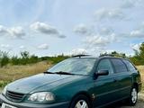 Toyota Avensis 1998 года за 2 700 000 тг. в Кокшетау