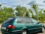 Toyota Avensis 1998 года за 2 700 000 тг. в Кокшетау – фото 3