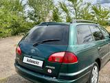 Toyota Avensis 1998 года за 2 700 000 тг. в Кокшетау – фото 4