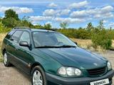 Toyota Avensis 1998 года за 2 700 000 тг. в Кокшетау – фото 2