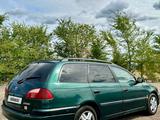 Toyota Avensis 1998 года за 2 700 000 тг. в Кокшетау – фото 5