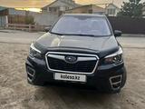 Subaru Forester 2019 годаүшін12 300 000 тг. в Алматы – фото 2