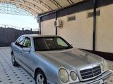 Mercedes-Benz E 280 1997 годаfor2 800 000 тг. в Шиели – фото 2