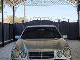Mercedes-Benz E 280 1997 годаfor2 800 000 тг. в Шиели – фото 3