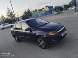 ВАЗ (Lada) Granta 2190 2017 годаүшін2 700 000 тг. в Уральск – фото 4