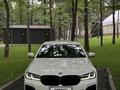 BMW 530 2023 года за 30 000 000 тг. в Алматы