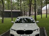 BMW 530 2023 года за 30 000 000 тг. в Алматы