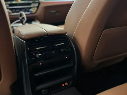 BMW 530 2023 года за 30 000 000 тг. в Алматы – фото 15