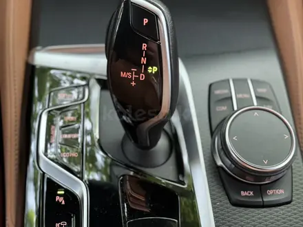 BMW 530 2023 года за 30 000 000 тг. в Алматы – фото 13