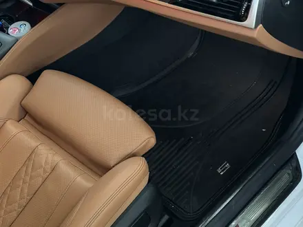 BMW 530 2023 года за 30 000 000 тг. в Алматы – фото 18