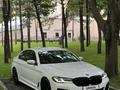 BMW 530 2023 года за 30 000 000 тг. в Алматы – фото 2