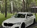 BMW 530 2023 года за 30 000 000 тг. в Алматы – фото 3