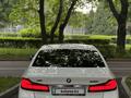 BMW 530 2023 года за 30 000 000 тг. в Алматы – фото 5