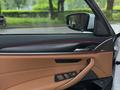 BMW 530 2023 года за 30 000 000 тг. в Алматы – фото 8