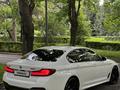 BMW 530 2023 года за 30 000 000 тг. в Алматы – фото 6