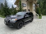 Lexus LX 570 2012 года за 24 000 000 тг. в Усть-Каменогорск