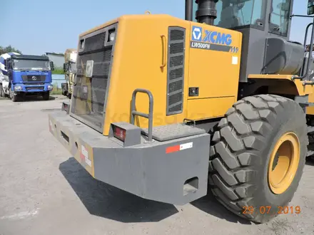 XCMG  LW 500 FN 2019 года в Алматы – фото 12