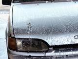 ВАЗ (Lada) 2114 2007 годаүшін1 200 000 тг. в Шымкент – фото 2