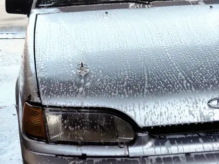ВАЗ (Lada) 2114 2007 года за 1 200 000 тг. в Шымкент – фото 2