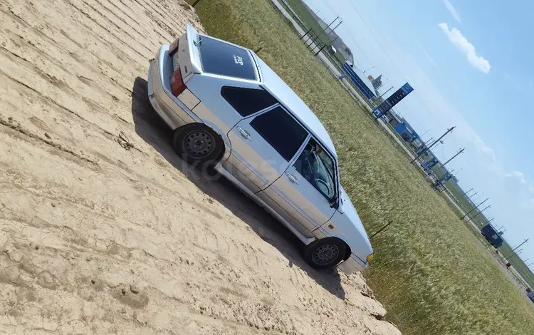 ВАЗ (Lada) 2114 2007 года за 1 200 000 тг. в Шымкент