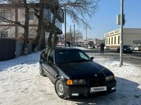 BMW 320 1992 года за 1 800 000 тг. в Алматы