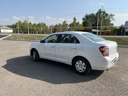 Chevrolet Cobalt 2014 года за 3 500 000 тг. в Алматы – фото 5