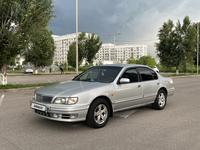 Nissan Maxima 1998 годаүшін2 400 000 тг. в Алматы