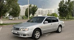Nissan Maxima 1998 годаүшін2 400 000 тг. в Алматы