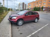 Honda CR-V 2008 года за 6 500 000 тг. в Астана