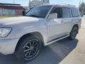 Lexus LX 470 2007 годаүшін13 700 000 тг. в Костанай – фото 10