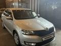 Skoda Rapid 2014 года за 5 000 000 тг. в Тараз – фото 2