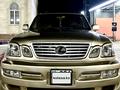 Lexus LX 470 2000 года за 10 000 000 тг. в Уральск