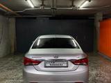 Hyundai Sonata 2013 года за 7 200 000 тг. в Кокшетау – фото 2