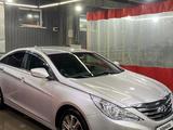 Hyundai Sonata 2013 года за 7 200 000 тг. в Кокшетау – фото 3