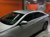 Hyundai Sonata 2013 года за 7 200 000 тг. в Кокшетау – фото 4