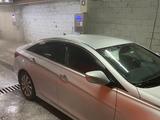 Hyundai Sonata 2013 года за 7 200 000 тг. в Кокшетау – фото 5