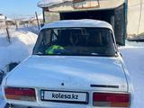 ВАЗ (Lada) 2107 2007 годаүшін750 000 тг. в Усть-Каменогорск – фото 2