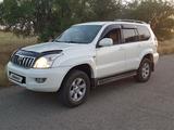 Toyota Land Cruiser Prado 2005 года за 12 900 000 тг. в Алматы